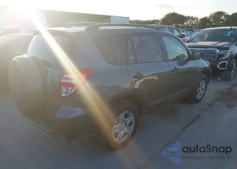 2011 Toyota Rav4 from USA, damaged, VIN 2T3ZF4DV7BW083461
